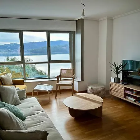 Celta House Apartment *