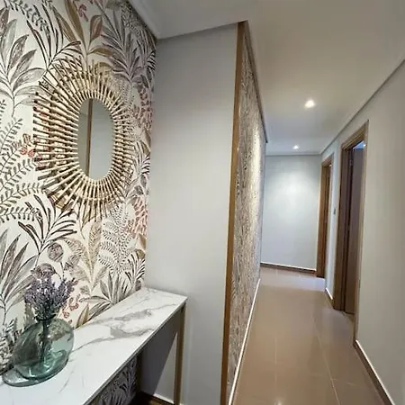 Celta House Apartment