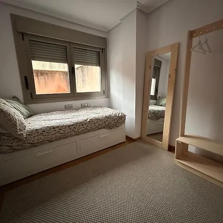 Apartment Celta House *