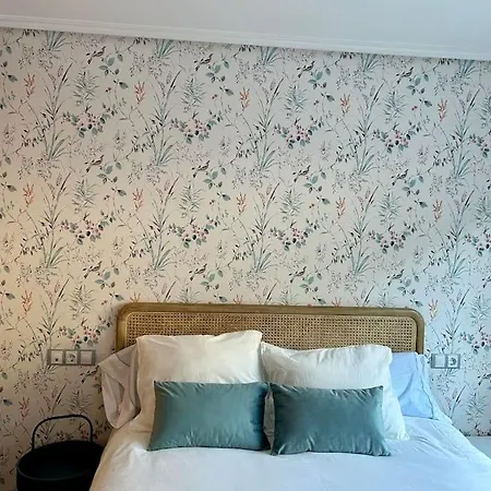 Celta House Apartment