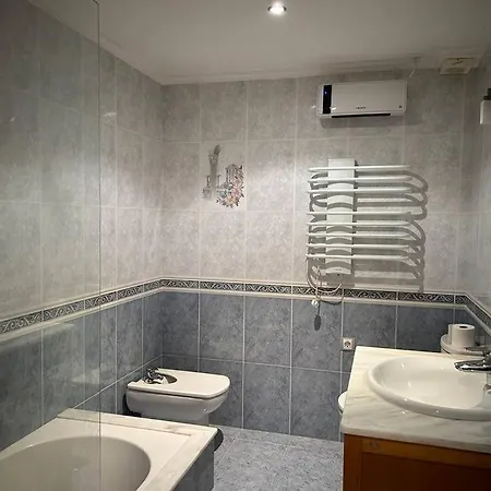 Celta House Santa Marta de Ortigueira